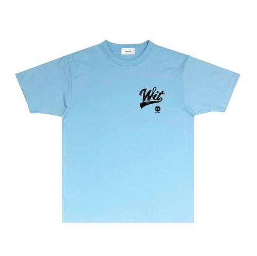 Rhude T-shirt men-1089(S-XXL)