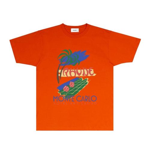 Rhude T-shirt men-1231(S-XXL)