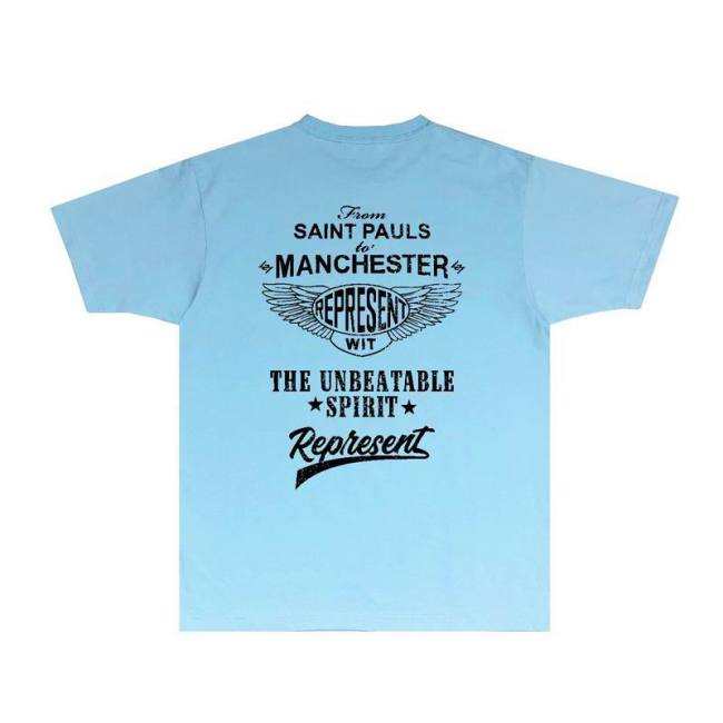 Rhude T-shirt men-1091(S-XXL)