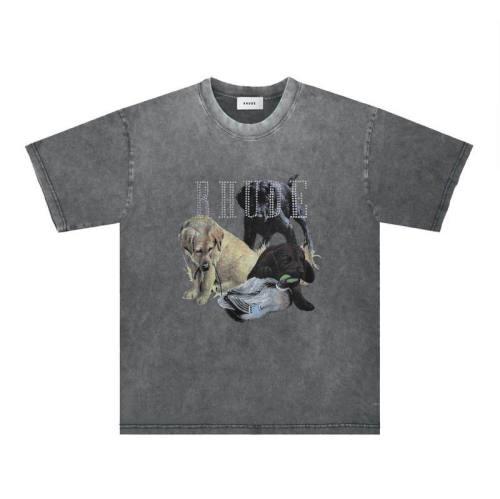 Rhude T-shirt men-1430(S-XXL)