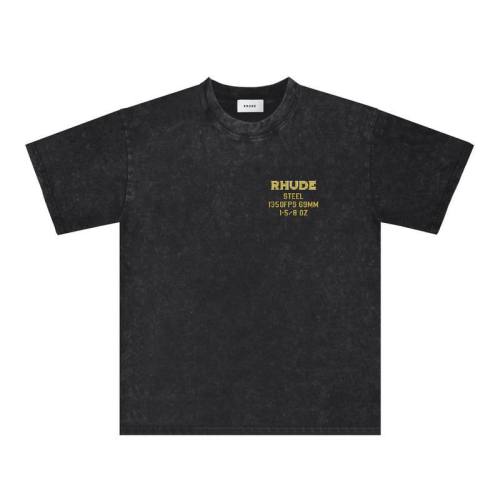 Rhude T-shirt men-1431(S-XXL)