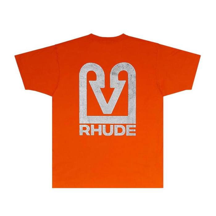 Rhude T-shirt men-388(S-XXL)