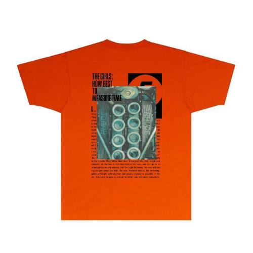 Rhude T-shirt men-1366(S-XXL)