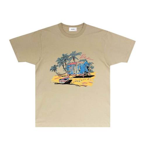 Rhude T-shirt men-785(S-XXL)