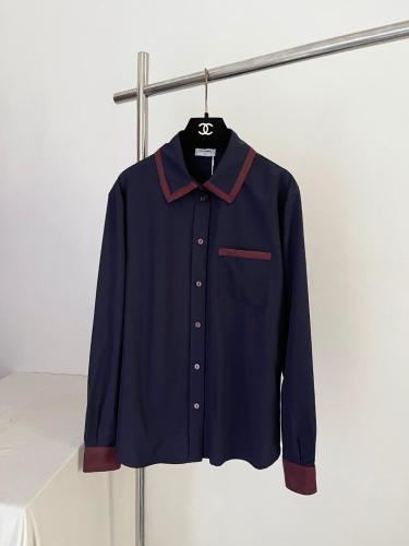 Chal Shirt High End Quality-028