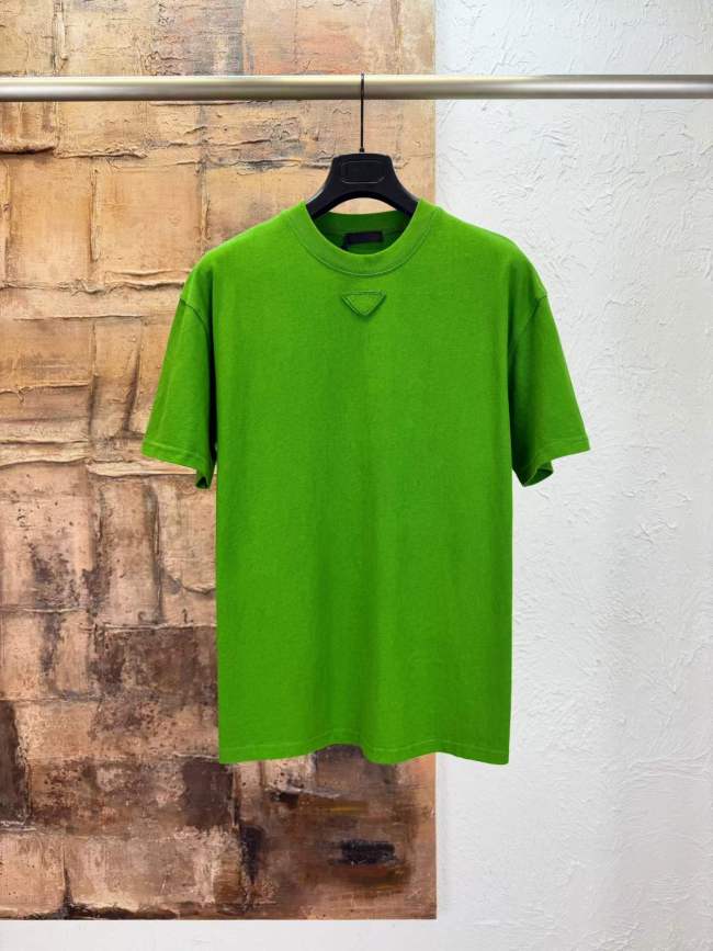 Prada Shirt High End Quality-252