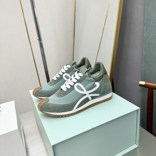 Loewe Men shoes 1：1 quality-065