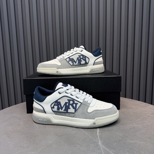 Amiri Men Shoes 1：1 quality-225