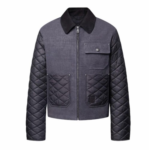 LV Jacket High End Quality-640