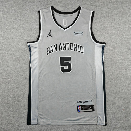 NBA San Antonio Spurs-120