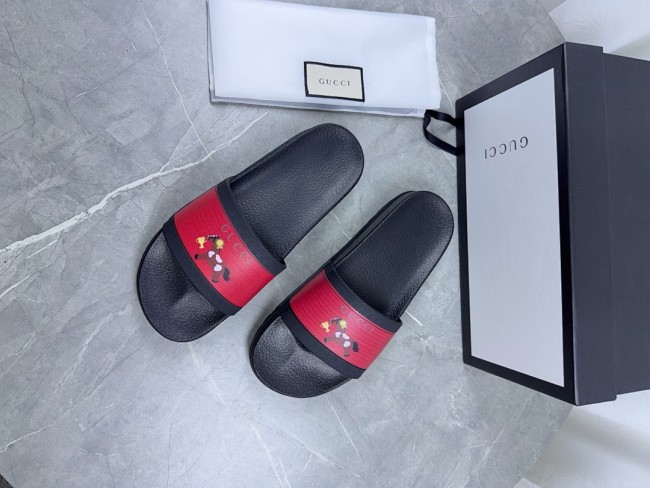 G men slippers AAA-1585