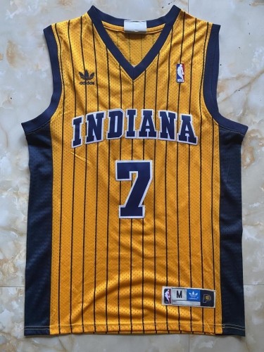 NBA Indiana Pacers-139