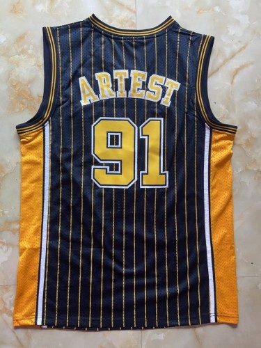 NBA Indiana Pacers-129
