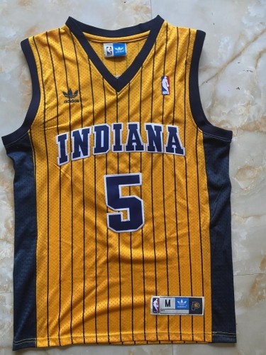 NBA Indiana Pacers-127