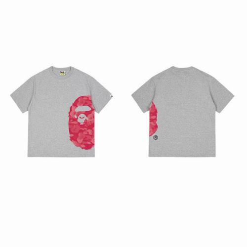 Bape t-shirt-672(S-XXL)