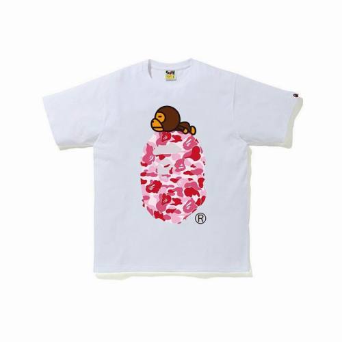 Bape t-shirt-874(M-XXXL)
