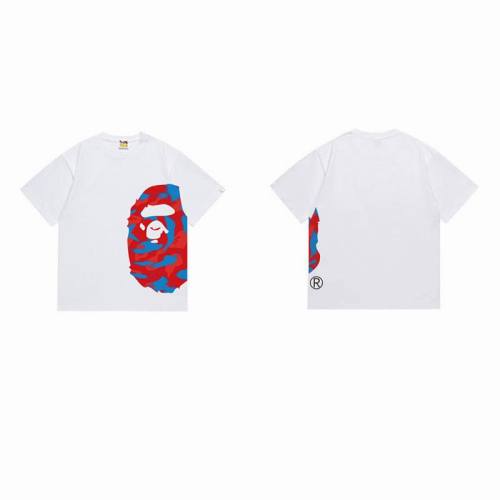 Bape t-shirt-665(S-XXL)