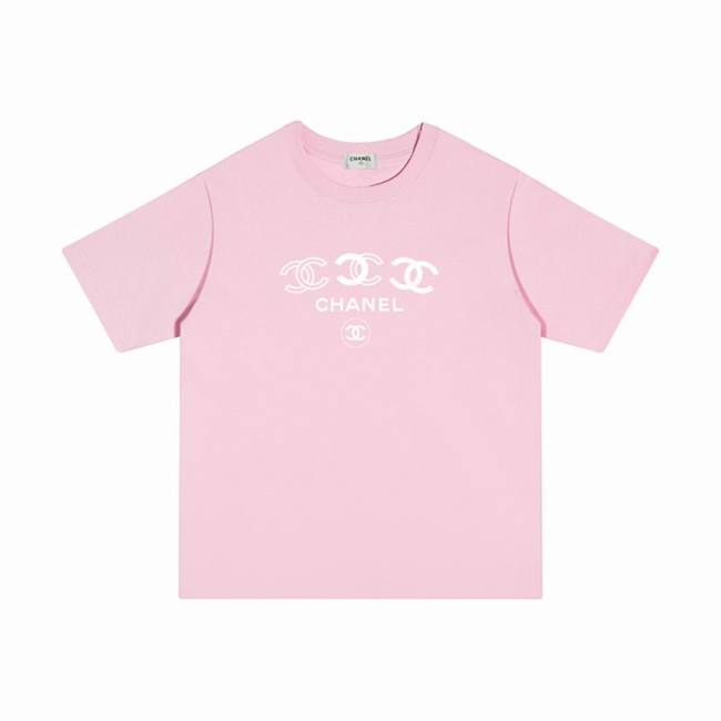 CHNL t-shirt men-1018(S-XL)