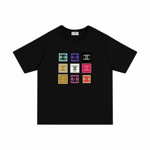 CHNL t-shirt men-1054(S-XL)