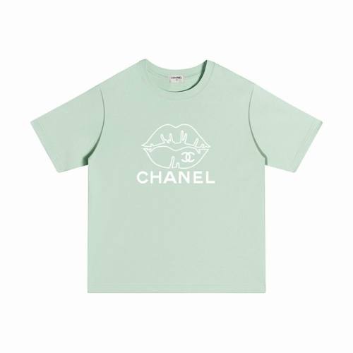 CHNL t-shirt men-1037(S-XL)