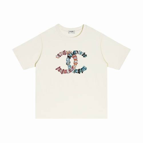 CHNL t-shirt men-1101(S-XL)