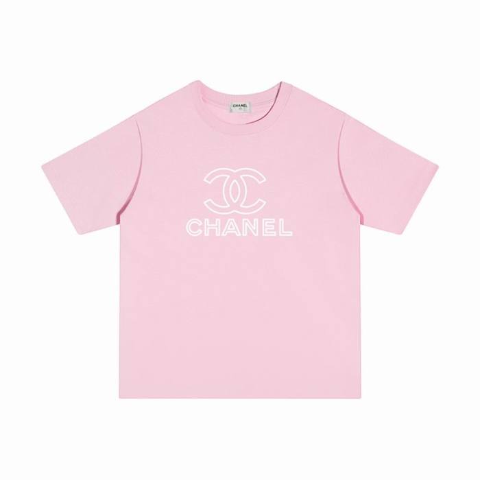 CHNL t-shirt men-1013(S-XL)