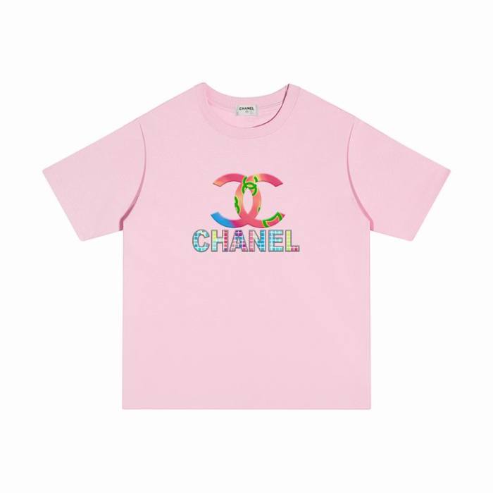 CHNL t-shirt men-1020(S-XL)