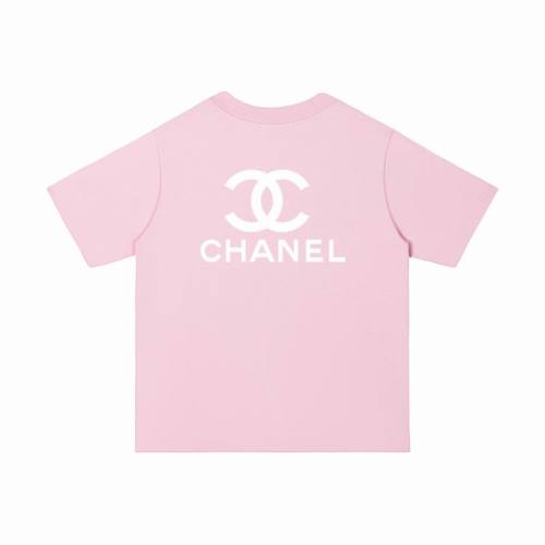 CHNL t-shirt men-1021(S-XL)