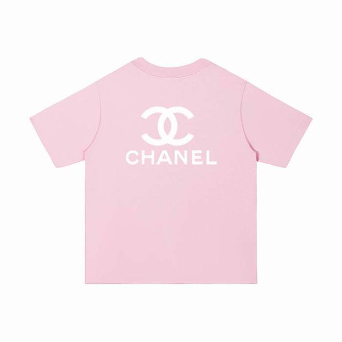CHNL t-shirt men-1021(S-XL)