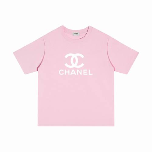 CHNL t-shirt men-1012(S-XL)