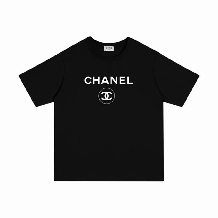 CHNL t-shirt men-1060(S-XL)