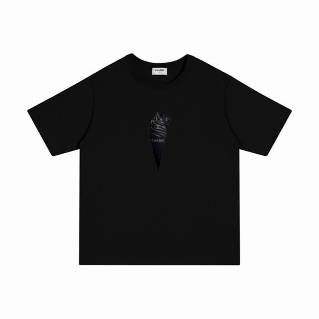 CHNL t-shirt men-1062(S-XL)