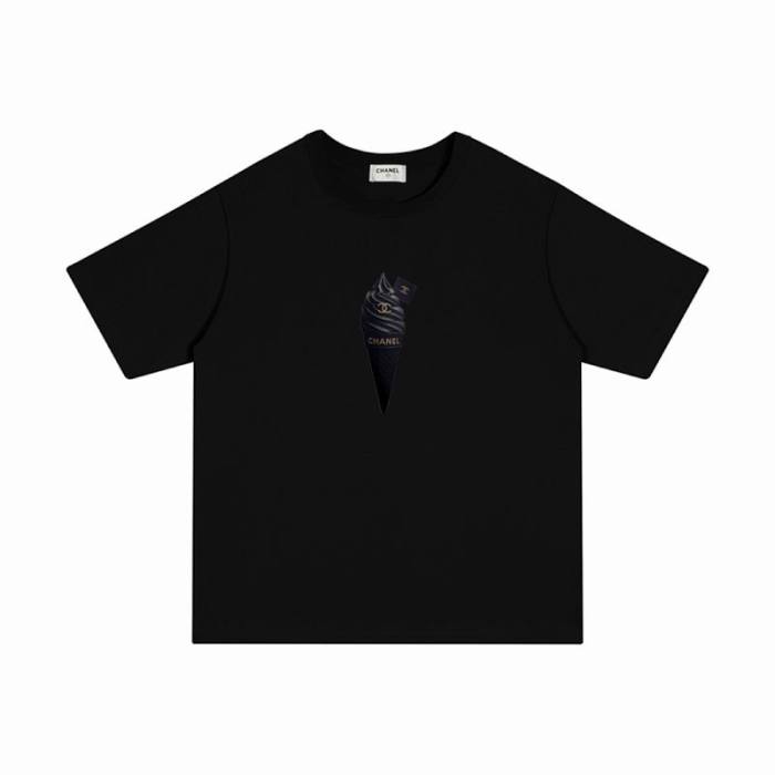 CHNL t-shirt men-1062(S-XL)