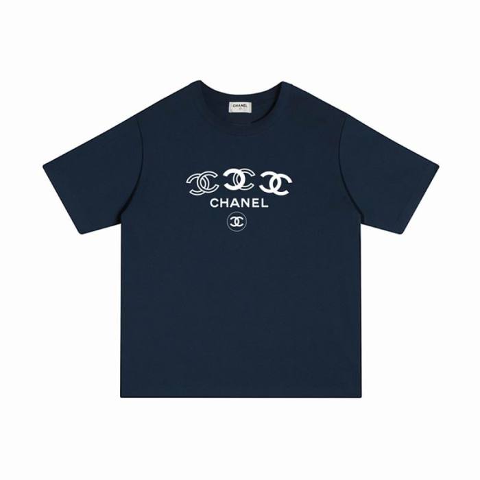 CHNL t-shirt men-1046(S-XL)