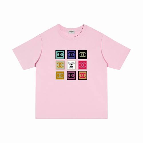 CHNL t-shirt men-1022(S-XL)