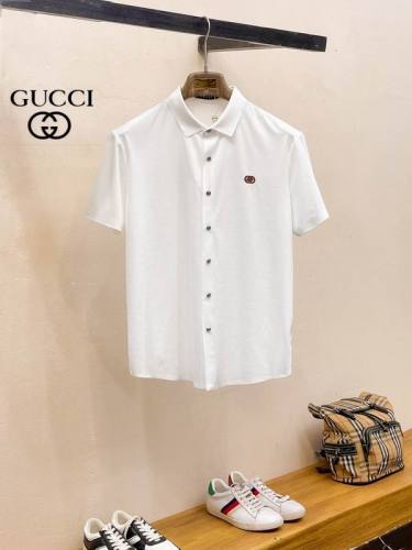 G polo men t-shirt-1588(M-XXXXL)