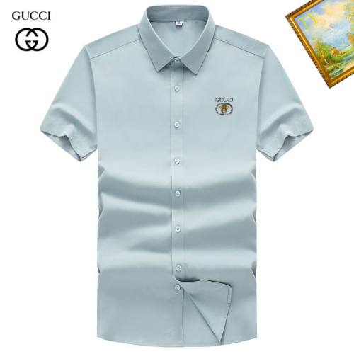 G polo men t-shirt-1472(S-XXXXL)