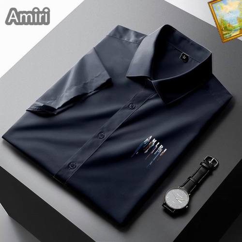 Amiri polo t-shirt-067(M-XXXL)