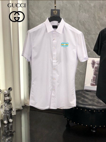 G polo men t-shirt-1550(S-XXXXL)