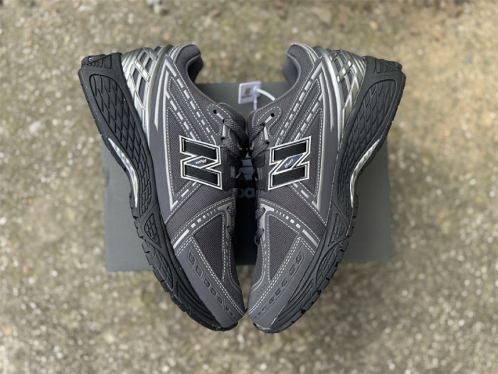 NB Shoes High End Quality-386