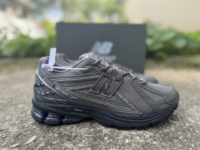 NB Shoes High End Quality-388