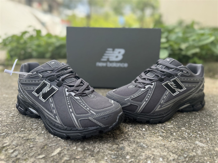 NB Shoes High End Quality-386