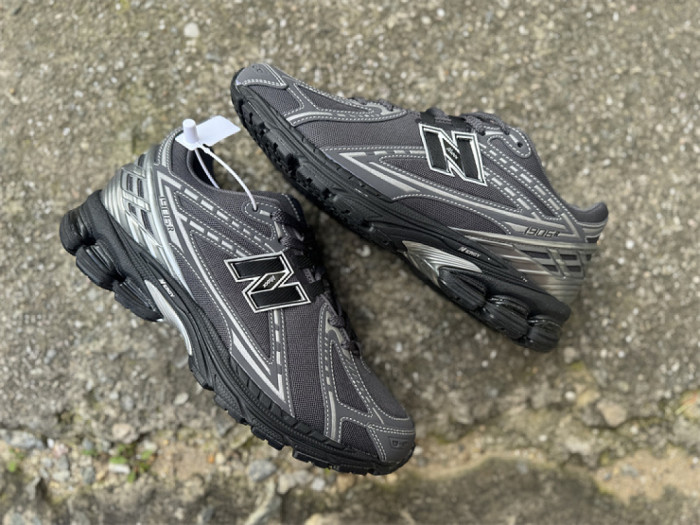 NB Shoes High End Quality-386