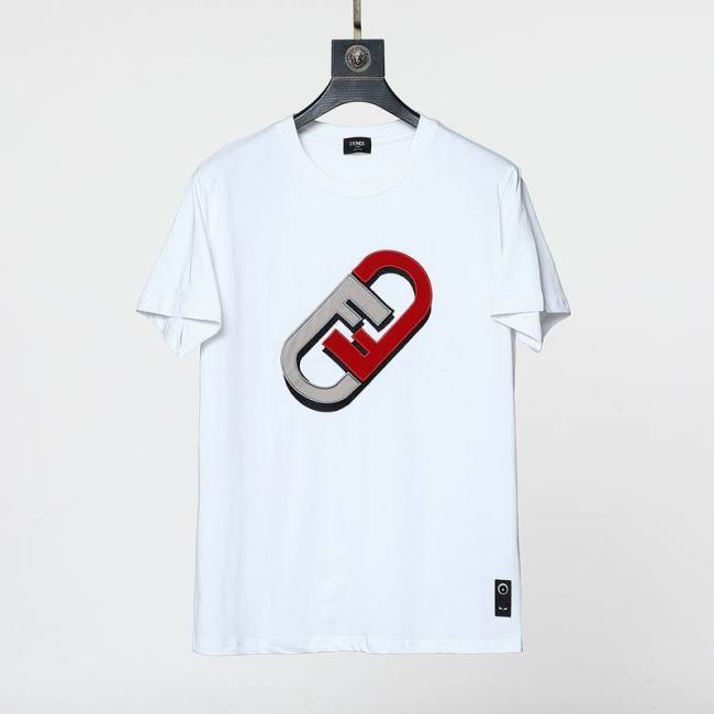 FD t-shirt-2732(S-XL)
