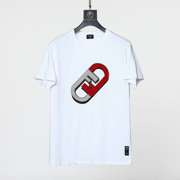FD t-shirt-2732(S-XL)
