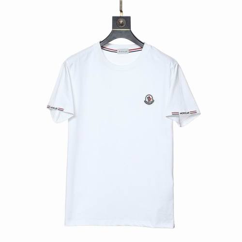 Moncler t-shirt men-3798(S-XL)