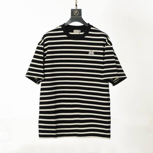 Moncler t-shirt men-3821(S-XL)