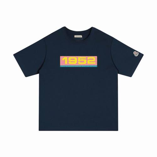 Moncler t-shirt men-3192(M-XXL)