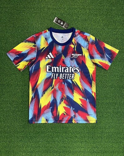 Shorts Soccer Jersey-1265(S-XXXXL)