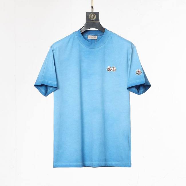 Moncler t-shirt men-3862(S-XL)
